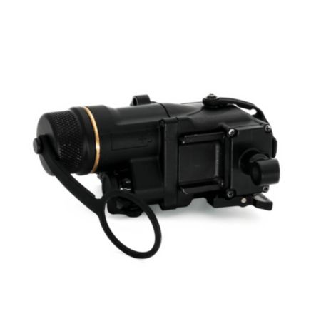 Ex-Display InfiRay Jerry-C Clip-on Thermal Imager C5 - 640x512, 12μm, ≤60mK - EXDISP-IRAYJERRYC5