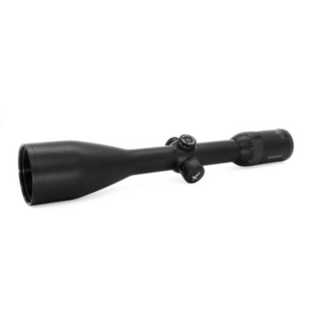 Preowned Swarovski Z6 2.5-15x56 P Plex Rifle Scope - PO1239