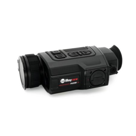 Ex-Display InfiRay Iray FH35R Finder 640x512 12um <40mk Laser Rangefinder Thermal Monocular (266AA-LG1497)