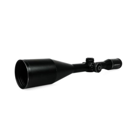 Preowned Swarovski Habicht 6x42 1cm 4A Rifle Scope - PO662