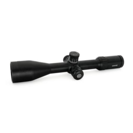 Preowned Hawke Vantage 30 4-16x50 SFP WA SF IR 1/4 MOA Rimfire .22 LR HV Rifle Scope - PO1223
