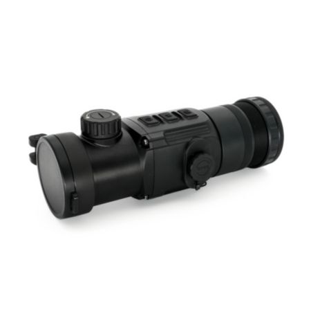 Ex-Display InfiRay CH50W CLIP C Thermal Imaging Clip-On - 12um 640x512 <40mK (2361A-LE1313)