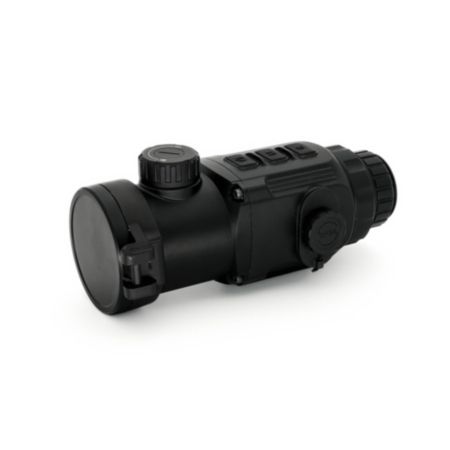 Ex-Display InfiRay CH50W CLIP C Thermal Imaging Clip-On - 12um 640x512 <40mK (2341A-KB1037)