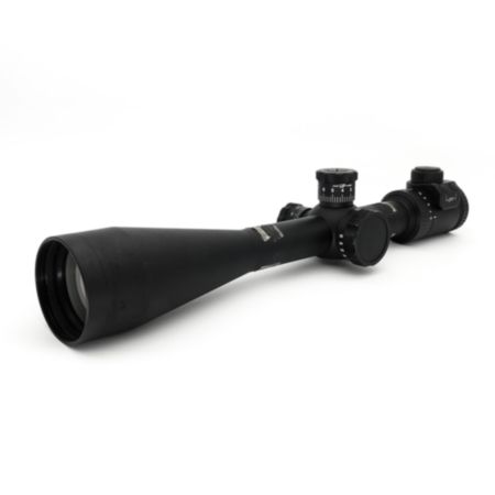 Preowned Meopta ZD 6-24X56 SFP Illuminated RD Mildot 2 1/4 MOA Rifle Scope - PO1032