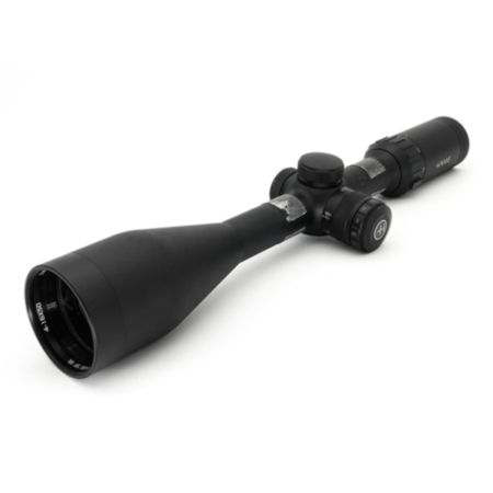 Preowned Hawke Vantage SF IR 4-16x50 SF 10x Half Mildot IR Rifle Scope - PO1034