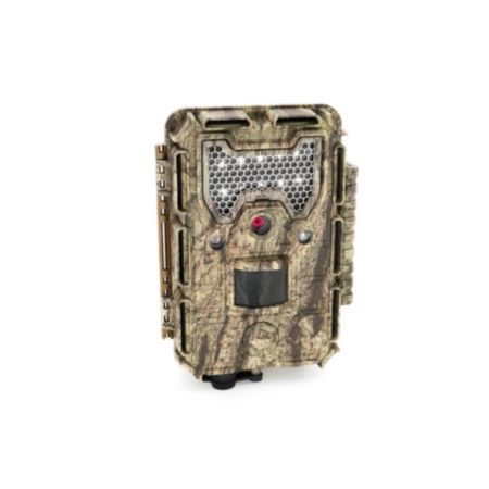 Preowned Bushnell Trophy HD Cam Aggressor 24MP No-Glow Trail Camera - PO994