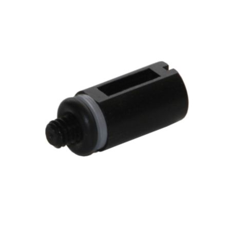 Field Optics Research Receiver Nut