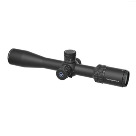 Vector Optics Orion MAX 4-18x44 FFP HD IR 1/10 MIL VOR-4 30mm Rifle Scope