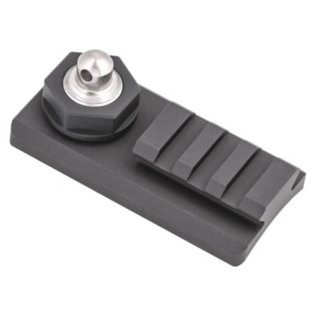 Accu-Tac Sling Stud Rail Adapter