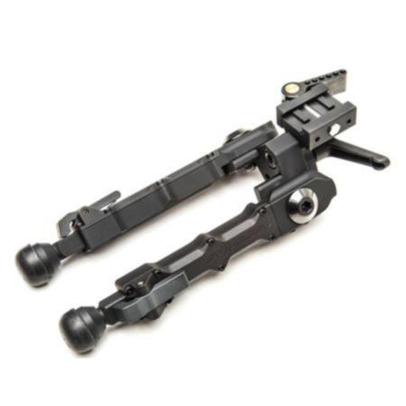 Accu-Tac BR-4 G2 QD Picatinny Bipod