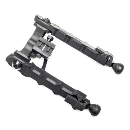 Accu-Tac HD-50 Picatinny Bipod (7-10 Inch)