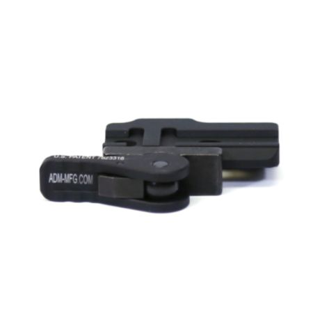 American Defense Vortex Spitfire 3x Red Dot Lever QD Mount