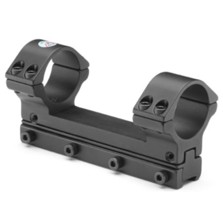 WULF by Sportsmatch 30mm Adjustable Elevation/Windage 1 Piece 9-11mm Scope Mount