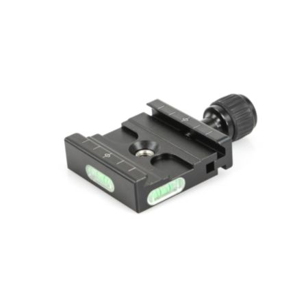 ELLTECH Universal Tripod Arca Adaptor Plate