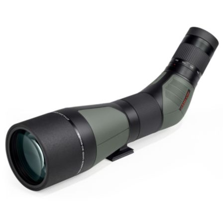 Athlon Ares G2 UHD 20-60x85 45 Degree Spotting Scope