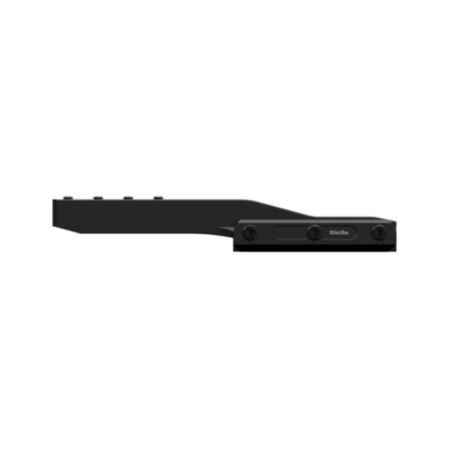 Arken Optics PM20L 20MOA Long Digital Night Vision Scope Picatinny Mount