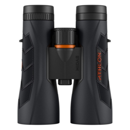 Athlon Midas G2 12x50 UHD Binocular