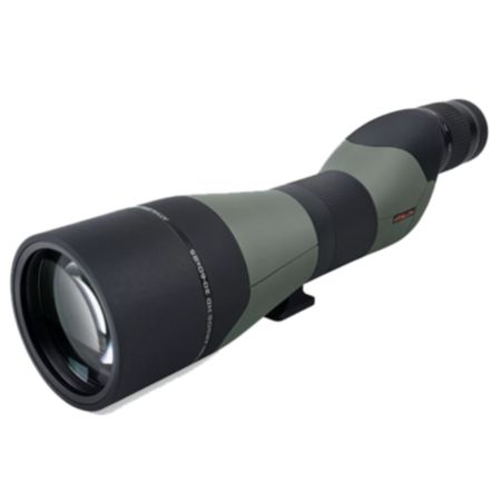 Athlon Argos 20-60x85 HD Straight Spotting Scope