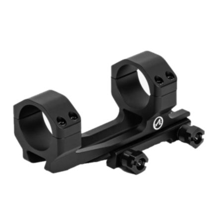 Athlon Armor Cantilever 1-inch Mount - 0 MOA 