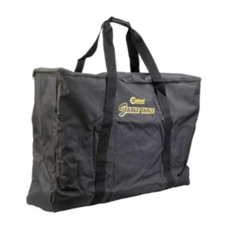 Caldwell The Stable Table Carry Bag