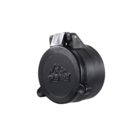 Butler Creek Flip-up Lens Covers Objective: 3 - Optics Warehouse 