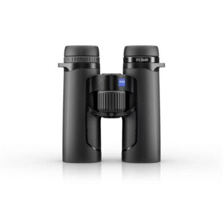 EX-DISPLAY Zeiss SFL 8x40 Binoculars (524023-0000-000-EXDISPLAY-5389823)