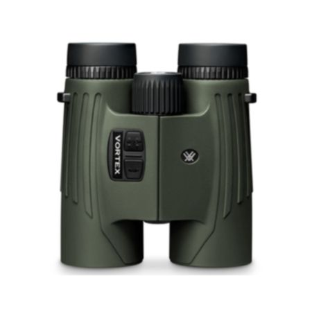 VORTEX FURY® HD 5000 10X42 FULL SIZE ROOF PRISM LASER RANGEFINDER BINOCULAR