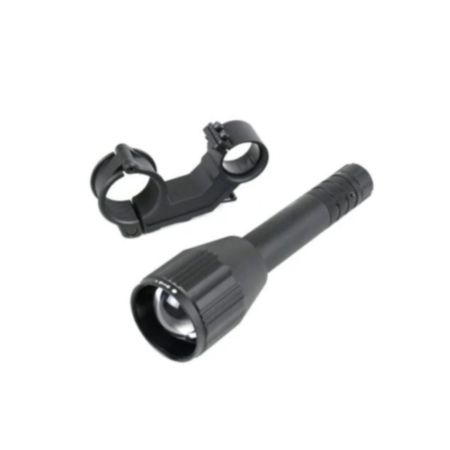 InfiRay External 850nm IR Illuminator Torch