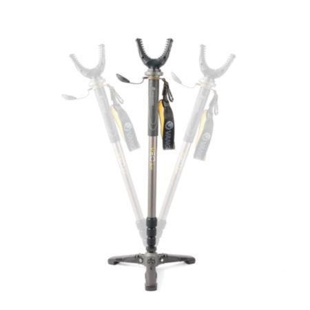 Vanguard VEO 2 AM-234TU Aluminium Shooting Monopod with Tri-Feet
