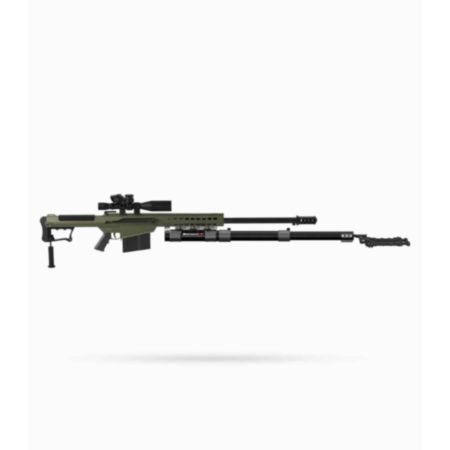 Accuracy Solutions BipodeXt ELR Max Rifle Stabilizer