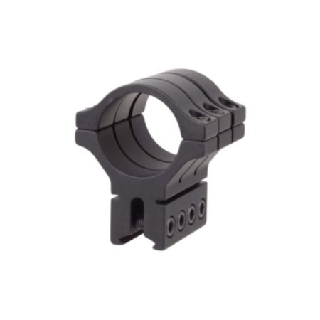 BKL-308 1.53" Long Triple Strap Dovetail Rifle Scope Ring