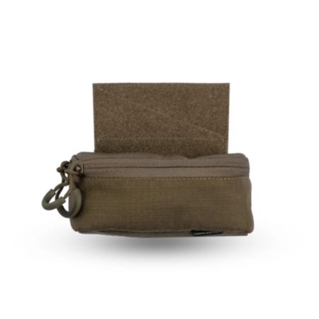 Eberlestock Recon Bottom Quickcase – Dry Earth