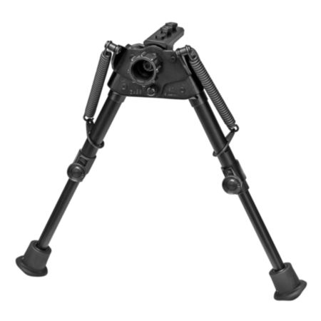 Harris BR2 6-9" Swivel Bipod with MLOK