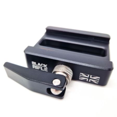 Black Rifle PRS Qwik Clamp - ARCA to M-LOK