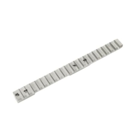 Reed Britannia Picatinny - Howa 1500 S/A Stainless Steel FE Rail 