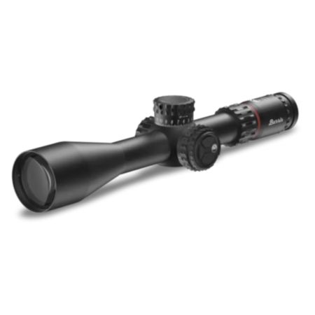 Burris XTR PS 5.5-30x56 FFP SCR2 IR 1/10MIL 34mm Ballistic Calculating Rifle Scope