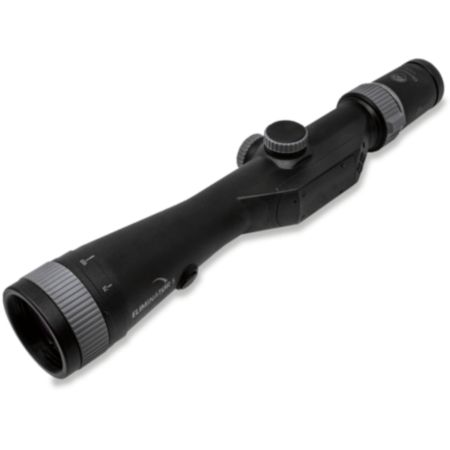 Burris Ballistic Eliminator V5 5-20x50 SFP 1/8MOA Laser Rangefinder Rifle Scope