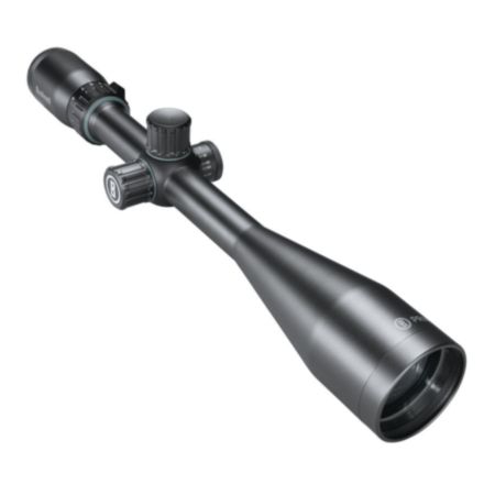 Bushnell Prime 6-18x50 SFP Non Illuminated Multi-X 1/4 MOA Side Focus Rifle Scope