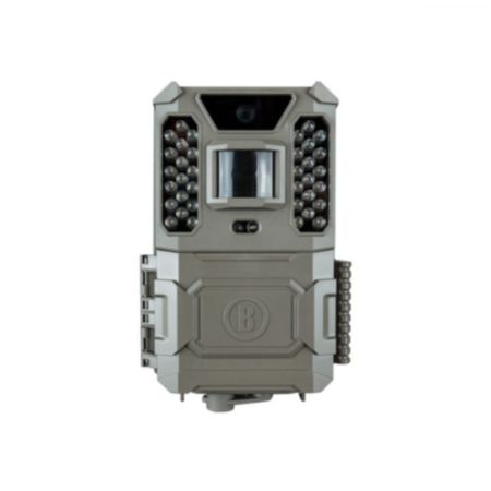 Bushnell 24MP Prime Low Glow Tan Box 5L Multi Language Trail Camera