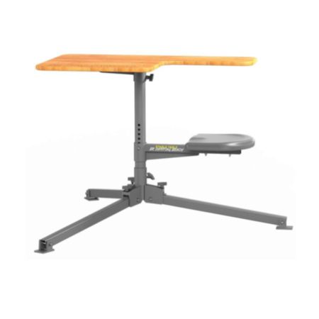 Caldwell Stable Table BR Shooting Bench