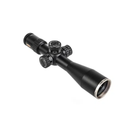 MTC Copperhead F2 4-16x44 SFP Illuminated AMD2 1cm Clicks Riﬂe Scope