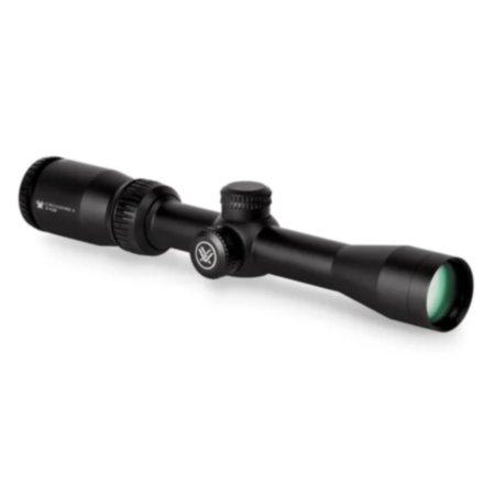 Vortex Crossfire II 2-7x32 SFP BDC MOA Rifle Scope