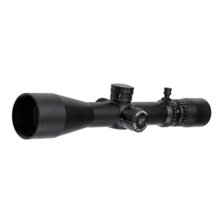 ** SUPPLIER DISPATCH​​** Nightforce NXS Compact 2.5-10x42 SFP MIL-R Digi-Illum 0.1 MRAD Zero Stop Rifle Scope