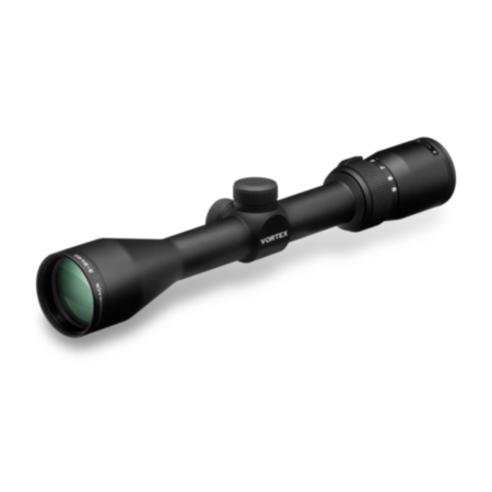 Vortex Diamondback 3-9x40 SFP BDC Rifle Scope