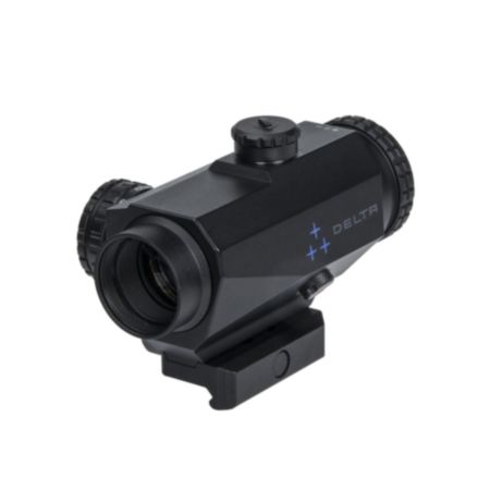 Delta Hornet Prismatic x1 Red Dot Sight