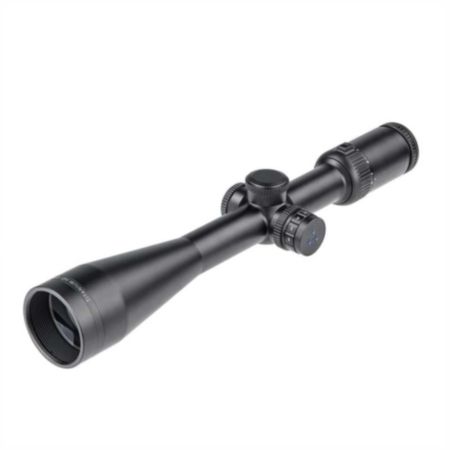 Delta Titanium HD 2.5-15x50 SFP Illuminated 4A-S Rifle Scope