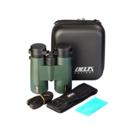 Delta Optical Forest II 8x42 Binoculars