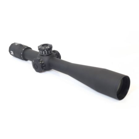 Ex-Demo Zero Compromise Optic (ZCO) 8-40x56 FFP Illuminated CCW MPCT1 0.1 Mils Rifle Scope  - DEM00494 