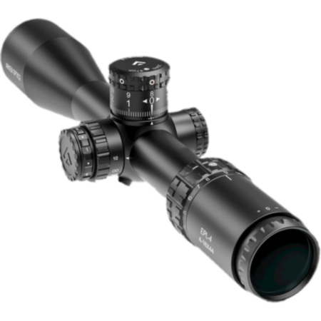 Arken Optics EPL4 4-16x44 FFP VHR Illuminated Rifle Scope-MIL