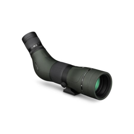 Vortex Diamondback HD 16-48x65 Angled Spotting Scope with Stay-On case Lifetime Warranty